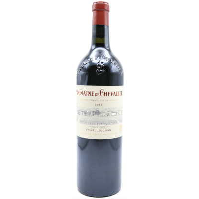 DOMAINE DE CHEVALIER 2019