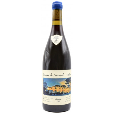 Domaine de Faverand - Carinena 2023