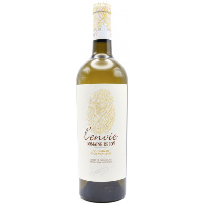 Domaine de Joy - L'envie 2024