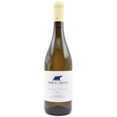 Domaine de l'Ours Bleu - Chaumont En Clos 2023