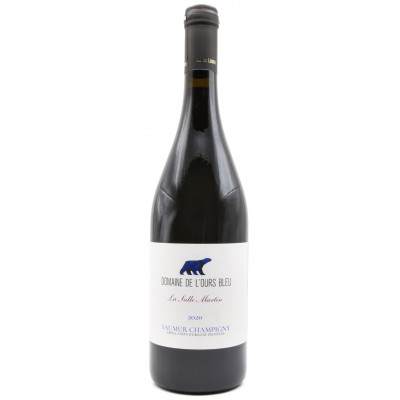 Domaine de l'Ours Bleu - La Salle Martin 2020