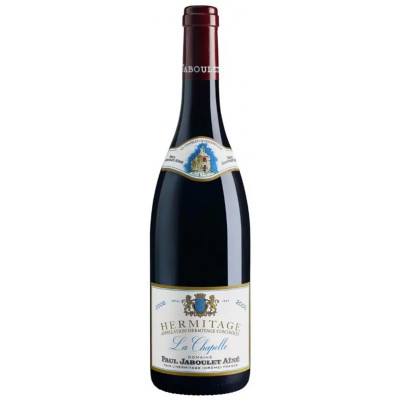 Domaine de La Chapelle - Hermitage La Chapelle 2006
