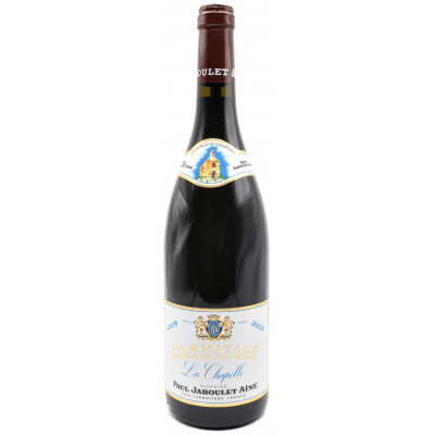 Domaine de La Chapelle - Hermitage La Chapelle 2009