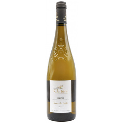 Domaine de la Clartière - Terres de Paillé 202