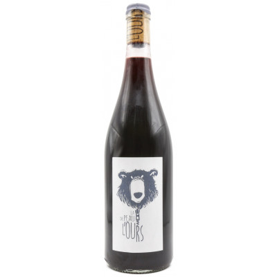 Domaine de la Martinière - La Peau de L'Ours 2023