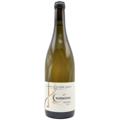 Domaine de la Pierre Gravée - Inspirations 2023