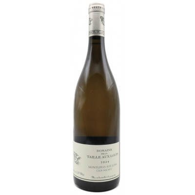 Domaine de la taille aux loups - Jacky Blot - Clos Michet 2024