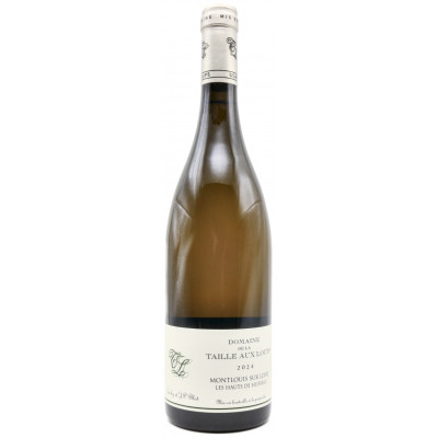 Domaine de la taille aux loups - Jacky Blot - Les Hauts de Husseau 2024