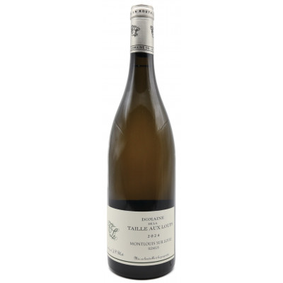 Domaine de la taille aux loups - Jacky Blot - Rémus 2024