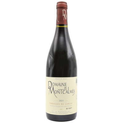 Domaine de Montcalmes - Terrasses du Larzac 2023