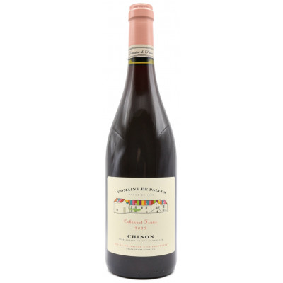 Domaine de Pallus - Cabernet Franc Chinon 2023