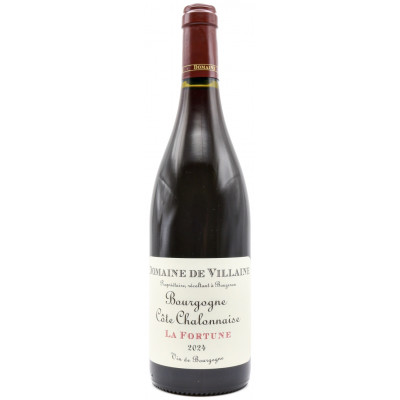 Domaine de Villaine - Côte Chalonnaise - La Fortune 2024