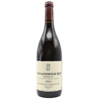 Domaine des Comtes Lafon - Volnay 1er Cru Santenots du Milieu 2023