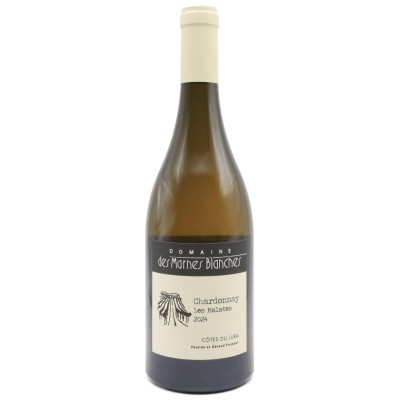 Domaine des Marnes Blanches - Les Molates - Chardonnay 2024