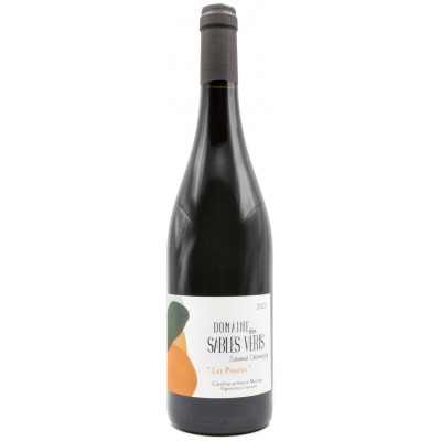 Domaine des Sables Verts - Les Poyeux 2023