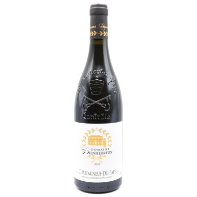 Domaine du Bienheureux - Châteauneuf du Pape 2022
