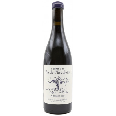 Domaine du Pas de l'Escalette - Ze Cinsault 2024