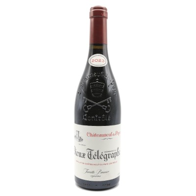 Domaine du Vieux Télégraphe - Châteauneuf du Pape 2023