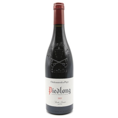 Domaine du Vieux Télégraphe - Piedlong 2021
