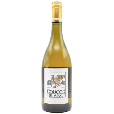 Domaine Elian Da Ros - Coucou Blanc 2023