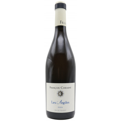 Domaine François Chidaine - Les Argiles 2024
