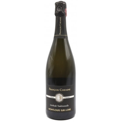 Domaine François Chidaine - Montlouis - Brut Nature 2022