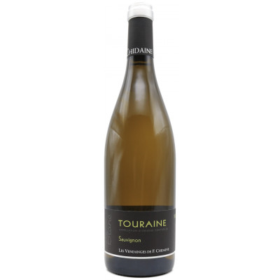 Domaine François Chidaine - Touraine - Sauvignon Blanc 2025