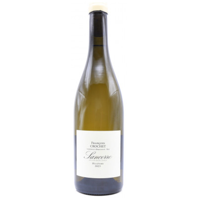 Domaine François Crochet - Sancerre blanc 2025