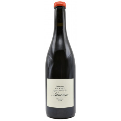 Domaine François Crochet - Sancerre Rouge 2023