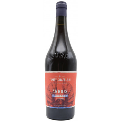 Domaine Fumey Chatelain - Ploussard 2024