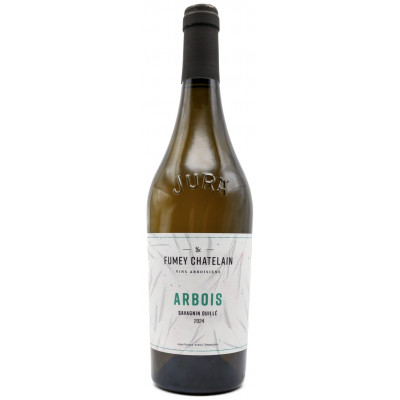 Domaine Fumey Chatelain - Savagnin Ouillé 2024