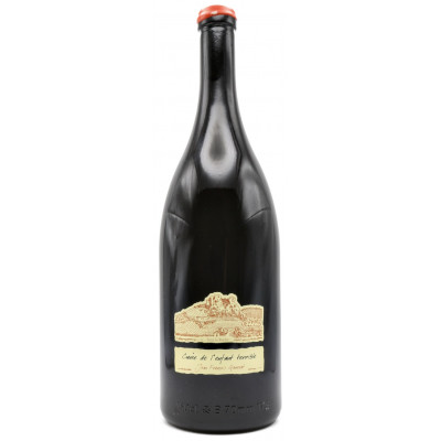 Domaine GANEVAT - L'Enfant Terrible - Poulsard - Magnum 2023