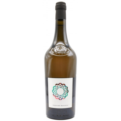 Domaine Grand - Château Chalon - Vin Jaune 2017