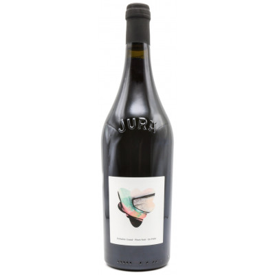 Domaine Grand - Côtes du Jura - Pinot Noir en prele 2023