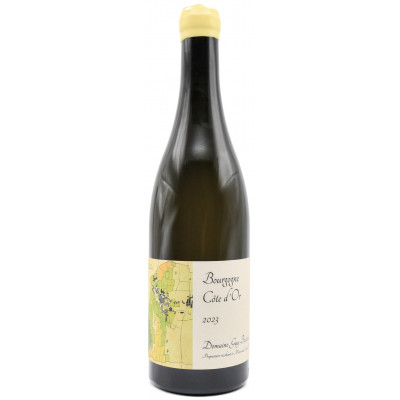 Domaine Guy Bocard - Bourgogne Côte d'Or - Chardonnay 2023