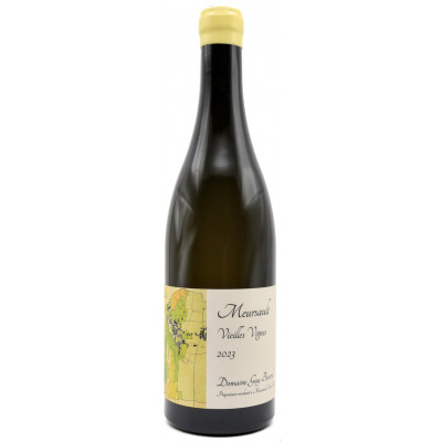 Domaine Guy Bocard - Meursault Vielles Vignes 2023