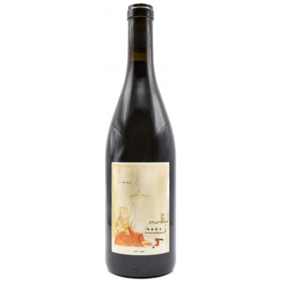 Domaine Henri Chauvet - Vie Ordinaire 2024