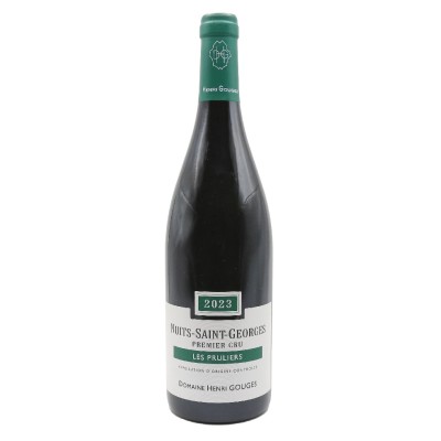 Domaine Henri Gouges - Nuits Saint Georges 1er Cru Les Pruliers 2023