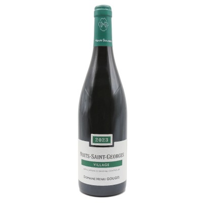 Domaine Henri Gouges - Nuits Saint Georges Village 2023