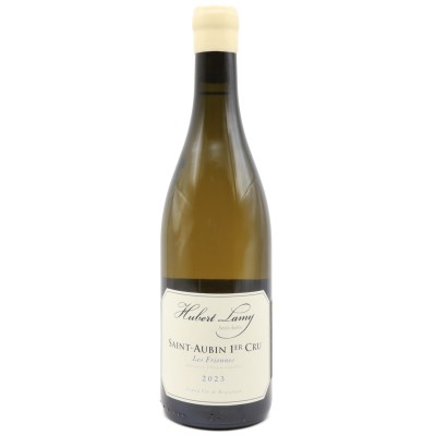 Domaine Hubert Lamy - Saint Aubin 1er Cru - Les Frionnes 2023