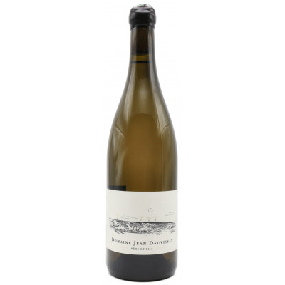 Domaine Jean Dauvissat - Chablis Héritage 2021
