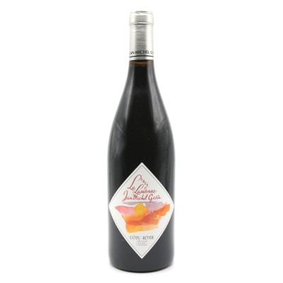 Domaine Jean Michel GERIN - Côte Rôtie - La Landonne 2023
