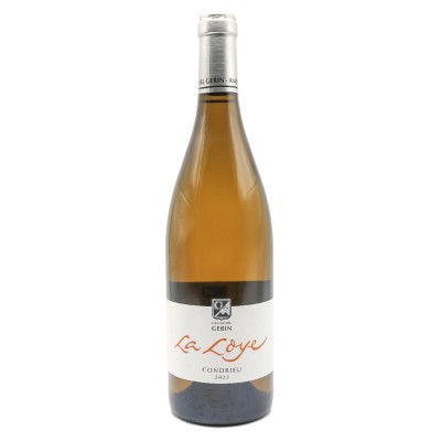 Domaine Jean Michel GERIN - La Loye 2023