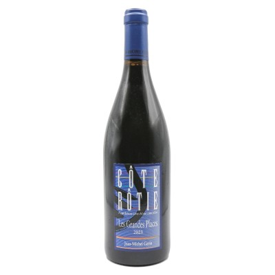 Domaine Jean Michel GERIN - Les Grandes Places 2023