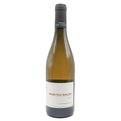 Domaine Jean Teiller - Menetou Salon Blanc 2023