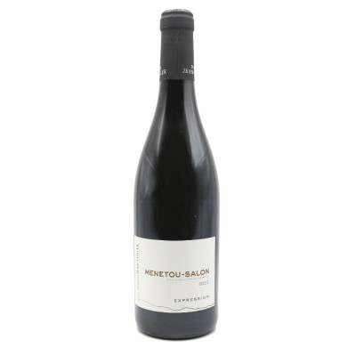  Domaine Jean Teiller - Menetou Salon Rouge 2023