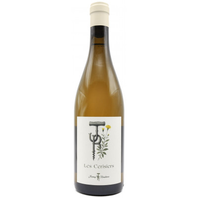Domaine Jérémy Recchione - Bourgogne Aligoté 2024 - Les Cerisiers