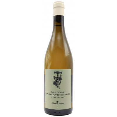 Domaine Jérémy Recchione - Hautes Côtes de Nuits - Blanc 2024