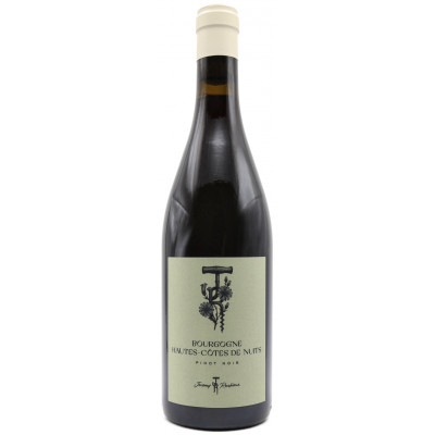Domaine Jérémy Recchione - Hautes Côtes de Nuits - Rouge 2024