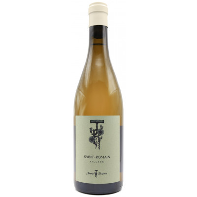 Domaine Jérémy Recchione - Saint Romain Village 2024